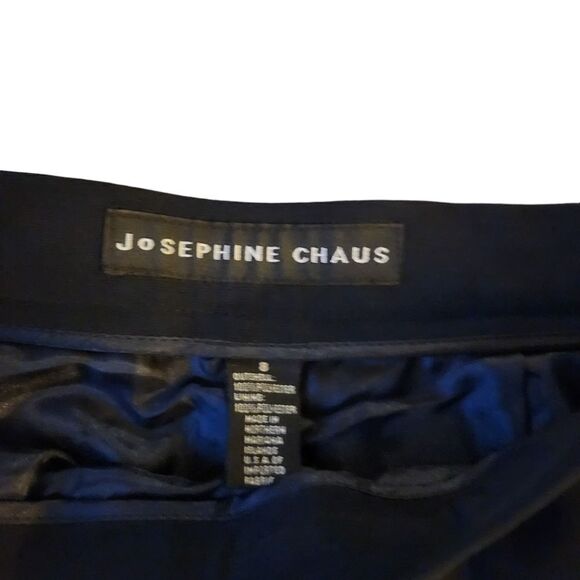 Josephine Chaus Womens Pants Size 8 - Picture 2 of 3